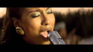 Melanie Fiona \