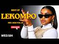BEST OF LEKOMPO MIX 2026 VOL 43 | Dj Webaba