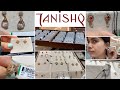 Tanishq Diamond Studs,Hoop earrings starting 20000 rs/- with weight and price