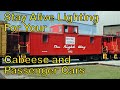 Stay Alive Lighting For your Cabeese and Passenger Cars (101)