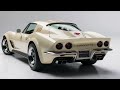 2025 chevrolet corvette c1 – a legend reimagined