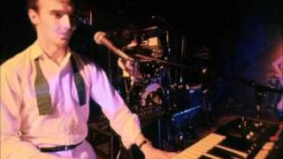 Ultravox - Sleepwalk (Live St Albans 16.08.1980) HQ