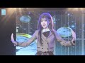 【snh48】 年度青春盛典第二阶段入围作品展演《时间的歌》陈蓁蓁