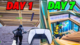 I Mastered Piece Control in 7 Days…(insane results)