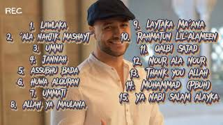 The best of Maher Zain full album subscribe https://youtube.com/@Albarmychanel 🙏🙏🙏🙏🙏