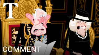 Prince Charles’s Queen's Speech deconstructed | Comment