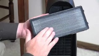 Purifiers for People With Allergies : Allergy-Proofing Your Home