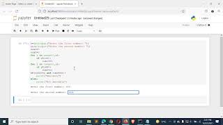 Python Program to Check If Two Numbers are Amicable Numbers