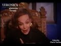 Maria Félix y su opinión acerca de Verónica Castro