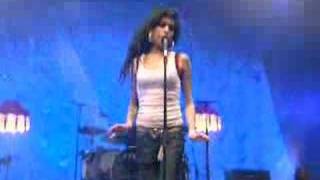 Amy Winehouse-Monkey Man