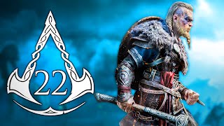 Ostre GRZIBY | Assassin's Creed Valhalla PL [#22]