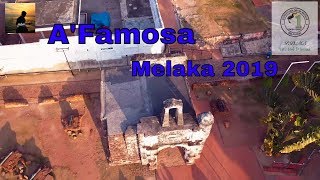 A'famosa | Melaka | Malacca | Kota Melaka | 4k