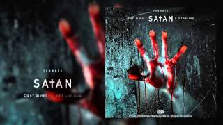 SA†AN - First Blood