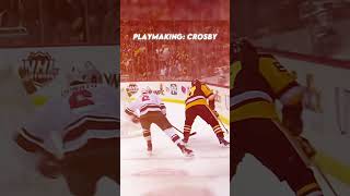 Building The Ultimate Hockey Player#shorts#viral#nhl