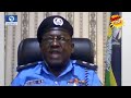 State Elections: Why Protests Were Banned In Nasarawa - Police CP