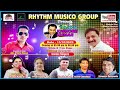 rhythm musico group tribute to kishor kumar