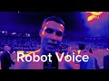 Ronaldo Suiii in 10 different Voices (it's funny)