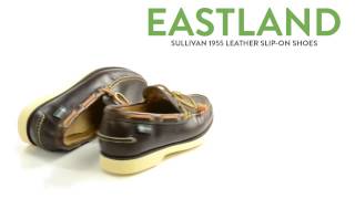 Eastland Sullivan 1955 Boat Shoes (For Men)