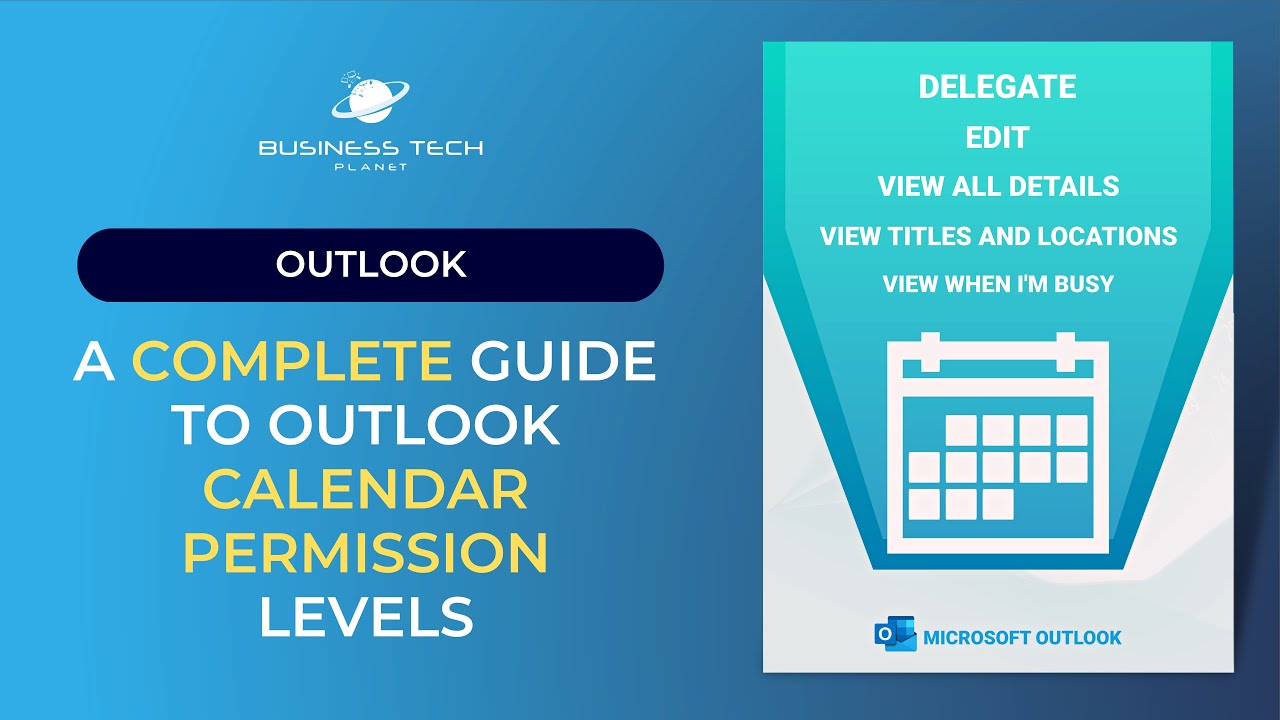 Calendar Permissions Outlook 2025 Jake Short Calendar Permissions Outlook 2025 Jake Short