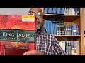 The Best King James Study Bible - Second Edition