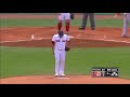 HECTOR VELAZQUEZ VS ORIOLES 14 ABRIL 2018