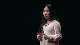 Economic Equality Begins With Early Career Exploration | Crystal Chan | TEDxYouth@SHC