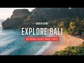 Bali's HIDDEN Gems You WON'T Believe!