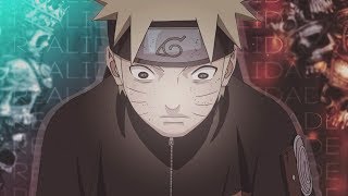 Naruto Shippuden「ASMV」▪ DO SUCESSO AO FRACASSO - REALIDADE (2020) ▪ (HD)