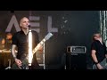 samael intro hegemony live at metalgate czech death fest 2018