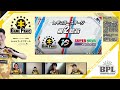 【振り返り配信】bpls2第2試合 game panic vs supernova tohoku