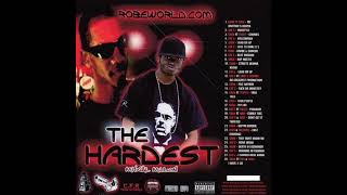 Giggs \u0026 Shak Corleone - The Hardest [FULL MIXTAPE] PDC SN1