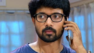 Ammuvinte Amma l A shocking requirement to kiran by ammu l Mazhavil Manorama