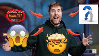 😱😱JUGAMOS CON MR BEAST?????😱😱 / Overwatch ft gente maja