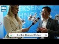 IDS  2023 Interview | Eksen Technology