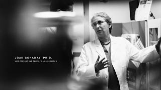 UTSW Unscripted: Joan Conaway, Ph.D. - 1 Minute Version