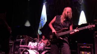 3 - Not Your Slave - Battlecross (Live in Winston Salem, NC - 9/6/15)