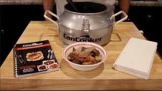 CanCooker Companion Review