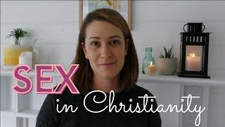 Sex in Christianity... how does it work?