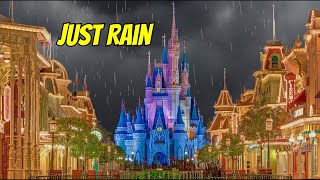 Disney Rain Ambience: Relax and Unwind with Magical Rainfall