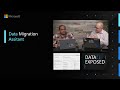 Data Migration Assistant | Data Exposed