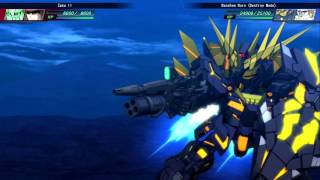 Banshee Norn - Beam Magnum