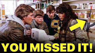 Red Dawn (1984): 25 SECRETS Hidden for Decades