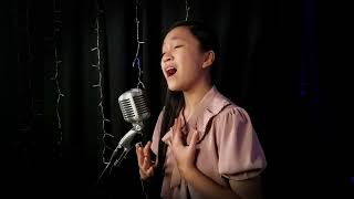 Nariyan Pa Rin - Kuya Daniel Razon | cover by: Hannah Faith