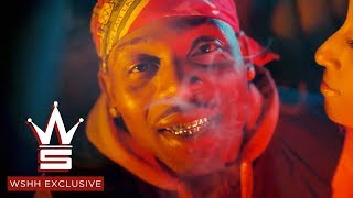 Flipp Dinero "Leave Me Alone" (WSHH Exclusive - Official Music Video)
