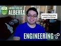 University of Alberta - Engineering | BEFORE YOU APPLY TO ENGINEERING