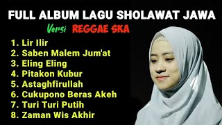 Download Lagu Kumpulan Sholawat Jawa Kuno Jaman Dulu Versi Regga... MP3 Gratis