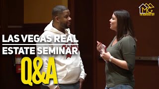 Real estate | FHA | VA Loans | House Hacking| First time homebuyers | Investing