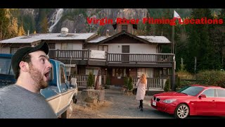 Checklist Vlog #16: Virgin River Filming Locations