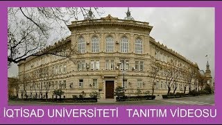 İqtisad Universiteti (UNEC)