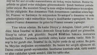 DOKTOR RIZA NUR HAYAT VE HATIRATIM SAYFA 0059 CİLD BİR BAŞLANGIÇ